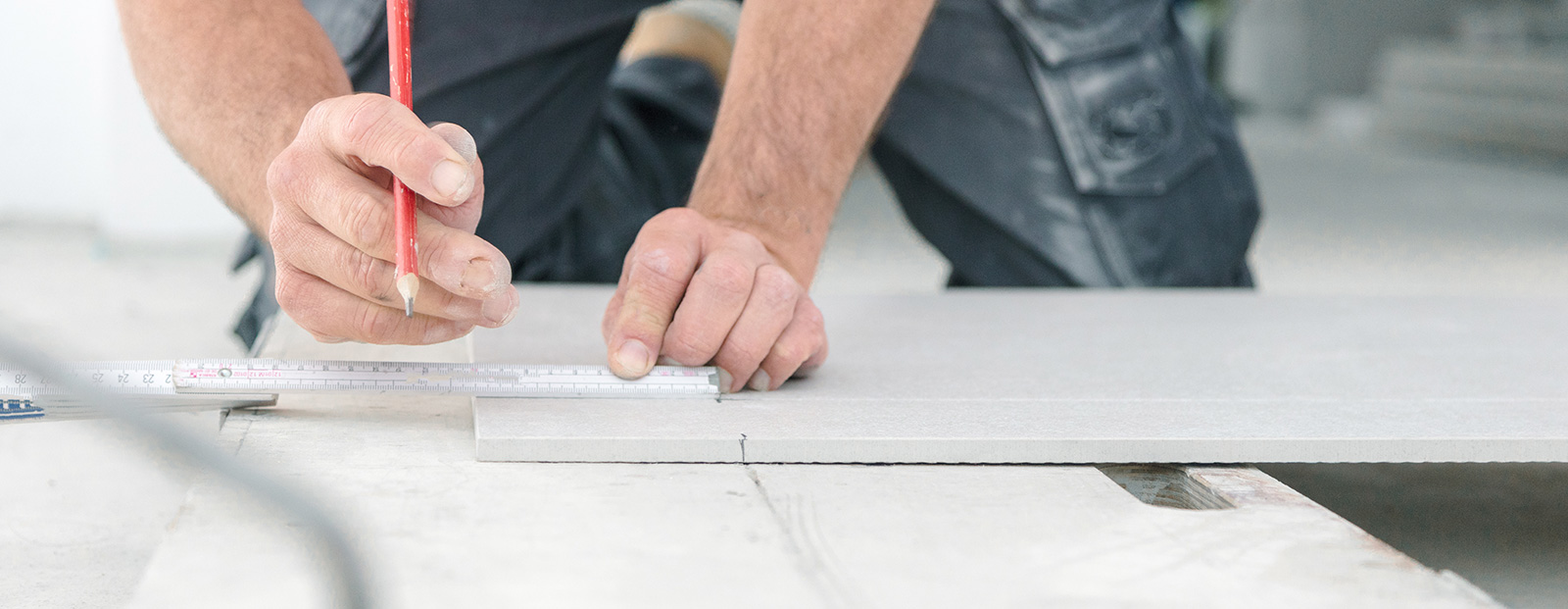 Akustik- und Trockenbau